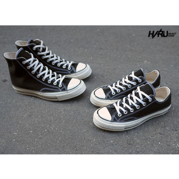 HARU CONVERSE All Star 1970S�ڰ� ���Ǳ� 144757C 142334C
