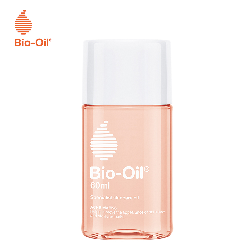 Bio-Oil 百洛多用护肤油60ml祛妈咪纹 预防 淡化痘印