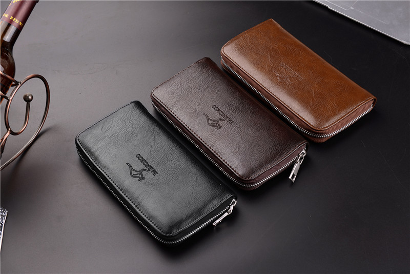 kangourou sac d'embrayage 2019 nouveaux hommes de l'entreprise sac à main sac à main de grande capacité à glissière enveloppe sac casual sac d'embrayage kangourou sac d'embrayage 2019 nouveaux hommes de l'entreprise sac à main sac à main de grande capacité à glissière enveloppe sac casual sac d'embrayage