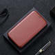 Phone Cases Carbon Fiber Wallets Folio Flip Synthetic Leather Xiaomi 12T, Xiaomi 12T Pro