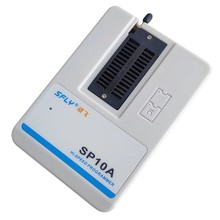 硕飞SP10-A烧录器 主板 显卡 路由器 笔记本 BIOS USB编程器
