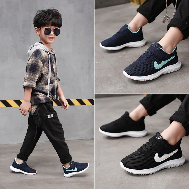 comfortable smart casual shoes