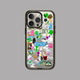 RIPNDIP Cat Phone Cases Covers Acrylic iPhone 15, iPhone 14, iPhone 13, iPhone 12, iPhone 11