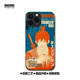 Chainsaw Man Anime Phone Cases Covers Silicone TPU Apple, Xiaomi