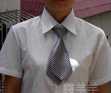 厂价直销 韩版双层蝴蝶领结 女士领花 领结 女士职业小领带