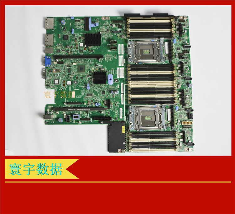 ibm x3650m4 motherboard 00am209 00y8499 00y8457 00d2888 00w2671 spot
