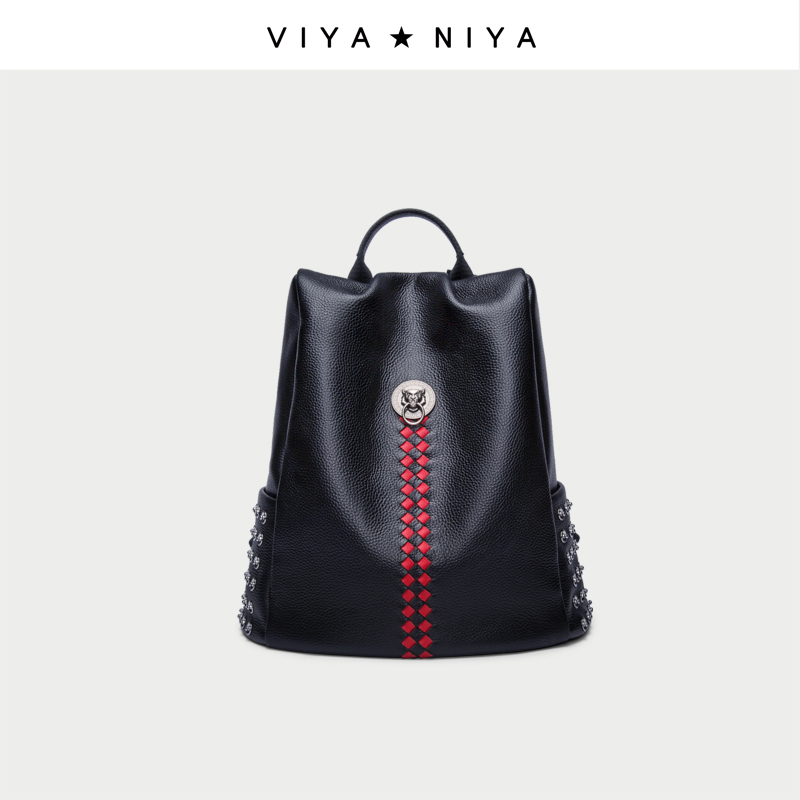 vera mia personnalisé en cuir véritable occasionnels sac à dos sauvage cuir de vachette sac à dos femme vera mia personnalisé en cuir véritable occasionnels sac à dos sauvage cuir de vachette sac à dos femme
