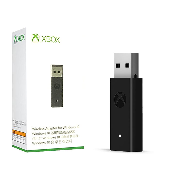 xbox one xbox one s version 2 original handle wireless box receiver pc bluetooth adapter