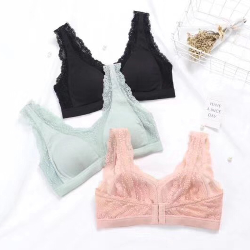 zelocity high impact bra