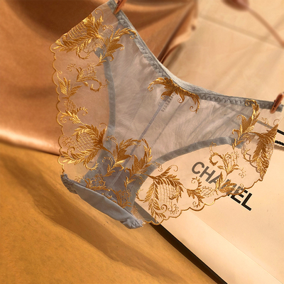 超性感透明透视凤凰刺绣内裤女诱惑蕾丝网纱女士内裤-淘宝网 超性感透明透视凤凰刺绣内裤女诱惑蕾丝网纱女士内裤-淘宝网