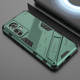 New Punk Armor Phone Cases Covers Tough Shockproof Hybrid MagSafe Compatible Kickstand Xiaomi 12T, Xiaomi 12T Pro