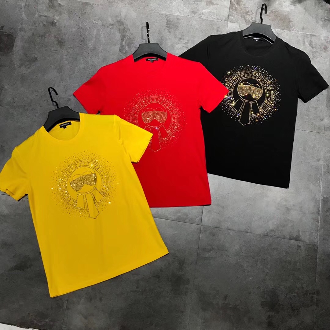 la marque tide ins ultra-feu 2019 été petit monstre des galeries chaud de forage à manches courtes t-shirt hommes du joker casual moitié manches t-shirt la marque tide ins ultra-feu 2019 été petit monstre des galeries chaud de forage à manches courtes t-shirt hommes du joker casual moitié manches t-shirt
