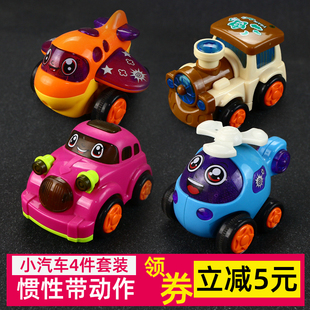 toy cars, cars, moving inertia cars, engineering cars, babies, 1-3 years old, boys, planes, trains, children's toys