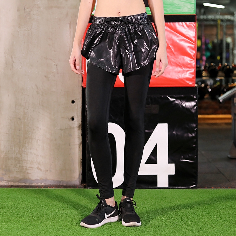 fitshow 短裤一夏