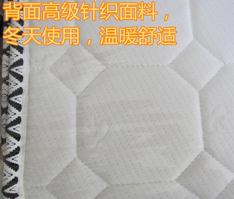 【经验分享】一张好的婴儿床垫需要什么标准？