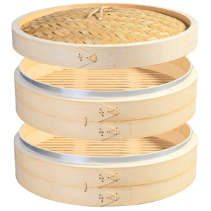 加厚304不锈钢蒸架圆形蒸片蒸盘