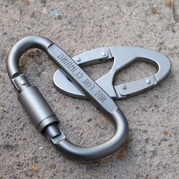 插扣背包锁扣配件扣女包包扣子五金扣书包扣金属卡扣皮包扣插锁扣