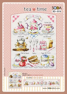 Soda shop