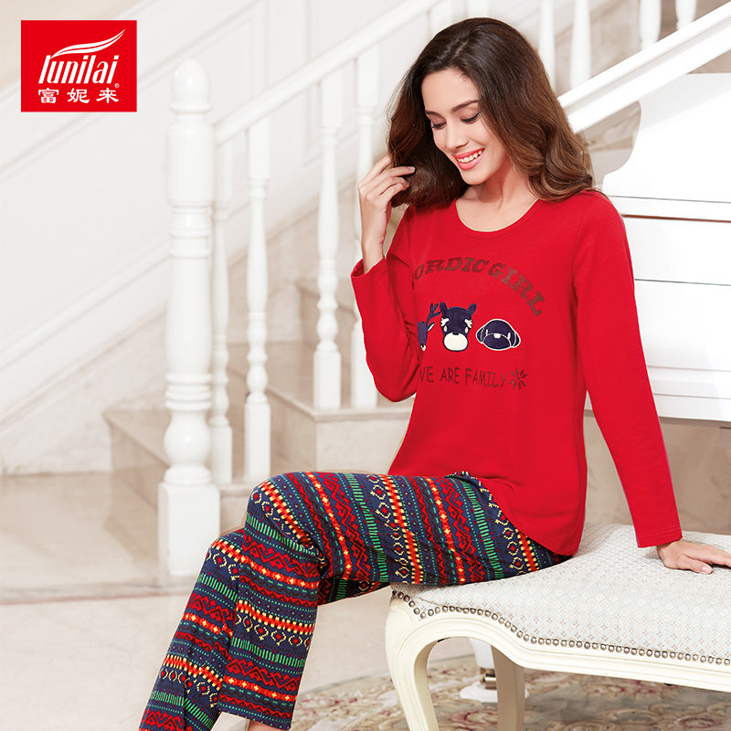 富妮来旗舰店_lunilai/富妮来品牌