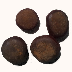 峨眉山野生阴阳子 龙凤子 500克