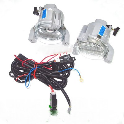 三峡汽车用品定制spark宝骏乐驰雾灯 原装 雾灯套装包邮正品