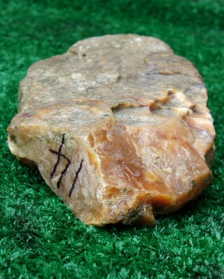 天然印尼金田黄原石,雕刻手把件,摆件料子裸石