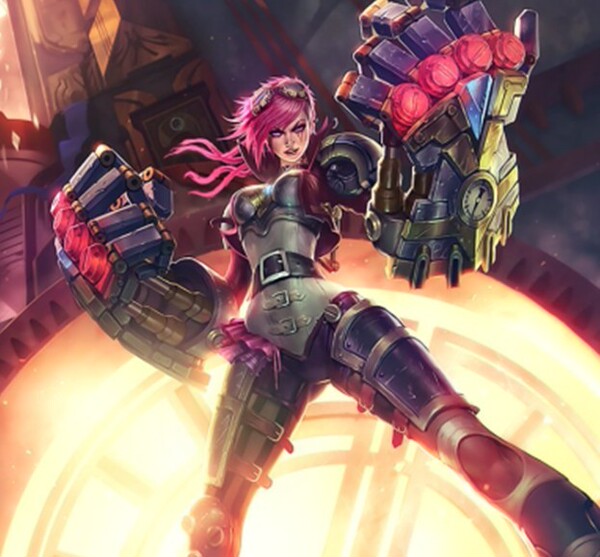 英雄联盟★lol皮城执法官盔甲cos道具cosplay道具