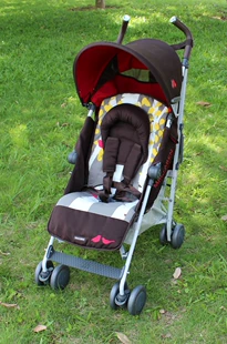 И почему для  Российского рынка Maclaren не поставляет такие расцветки?