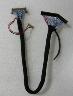 奇美120HZ屏线M236H5-L0A \/ M220Z1-L09 40