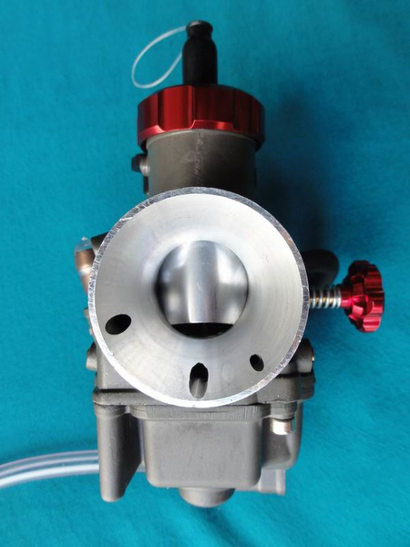 尼比nibbi化油器 正林 tgr250/suv250越野摩托车改装化油器 pe28