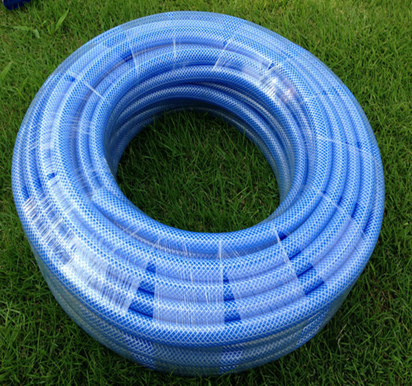 特价批发园艺用品家用浇花洗车软管加厚防晒防冻塑料塑胶蛇皮水管