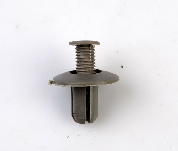 拓拓管家 奥拓专用灰色公母 后背门装饰板卡子/门板卡子满百包邮