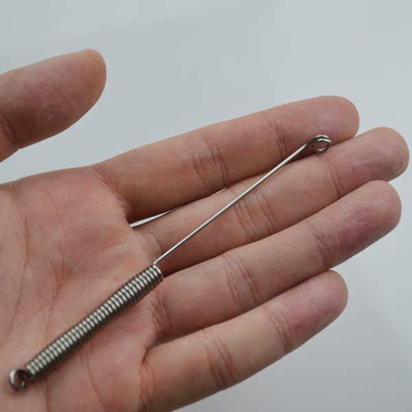 钓鱼脱钩器 取钩器 摘钩器 退钩器 人手一个 垂钓小配件