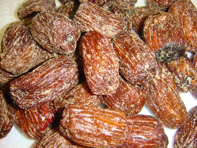 (包邮)广西梧州特产无色素低糖金丝蜜枣500克煲汤煮粥