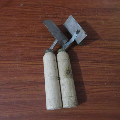 五金工具手动工具刀抹泥刀泥水工具阴角阳角拉平阴阳角托水泥灰刀