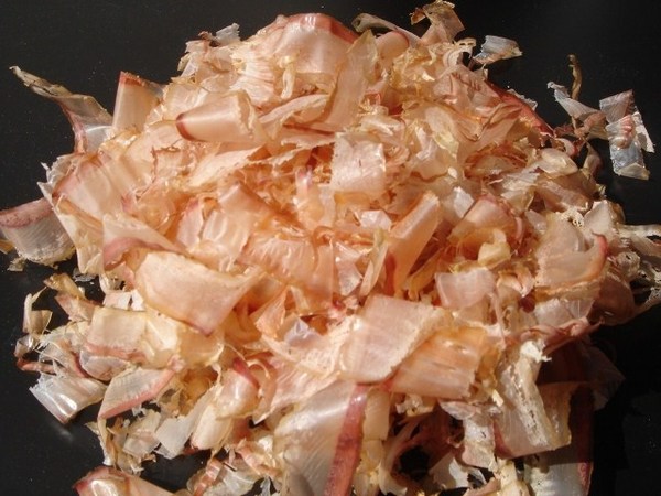 日式料理20克分装/木鱼片/木鱼花/鲣鱼片/柴鱼片 章鱼小丸子搭档