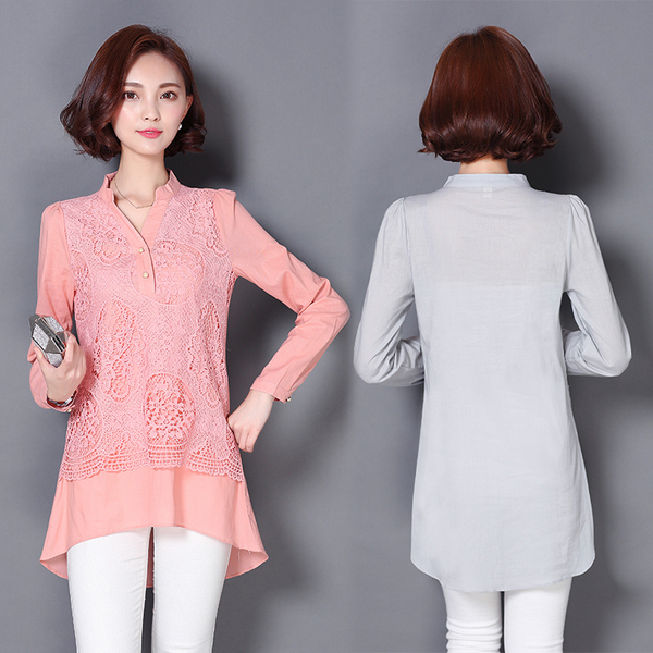 加肥加大码女装200斤胖mm长袖t恤女秋2017新款胖妹妹秋装显瘦上衣