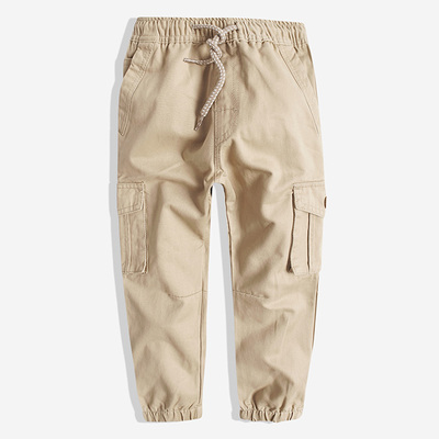 Gilet enfant en toile - Ref 2070384 Image 12