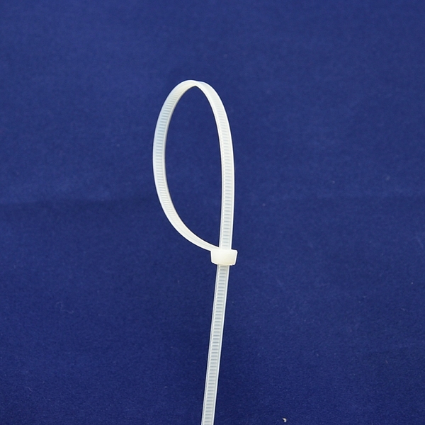 5*300自锁式尼龙扎带 新光线缆塑料扎条 网络电线捆扎绳大量批发