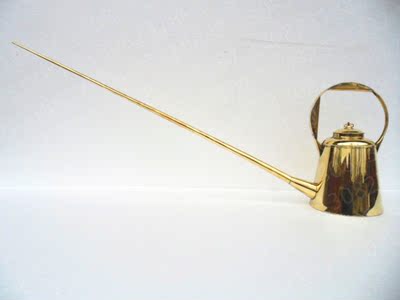 演绎表演长嘴铜壶龙把长嘴壶 铜壶 细嘴长嘴铜壶 铜茶艺壶 紫铜壶_价