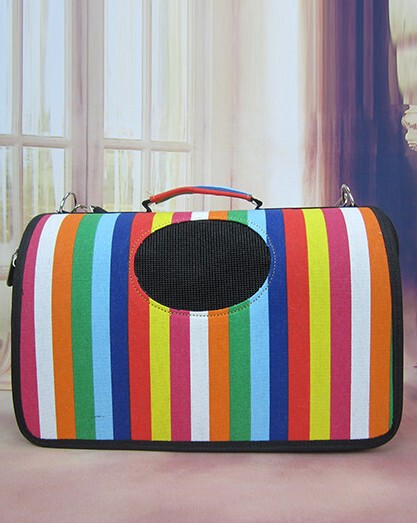 包邮 宠物包外出便携泰迪狗狗背包狗包猫包狗拎包手提包宠物用品