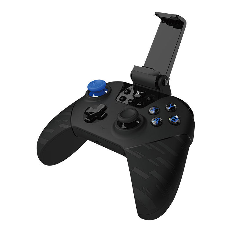 飞智黑武士x8pro王者送荣耀吃鸡神器刺激战场电脑手机游戏手柄