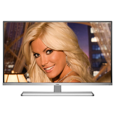 aoc i3288vwh6 32英寸ips屏净蓝不闪护眼hdmi高清台式电脑显示器