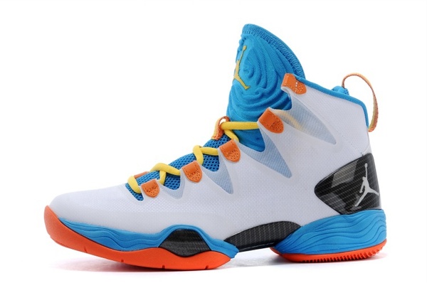 正品aj28圣诞全明星男鞋乔28代白玉黄黑红深蓝桔篮球鞋玉迷彩