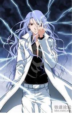 cosplay服装 偷星九月天 黑月铁骑--玄月 路西法 cos服定制包邮