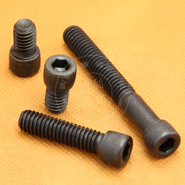 9级bsw英制内六角螺栓 圆柱头 杯头内六角螺丝