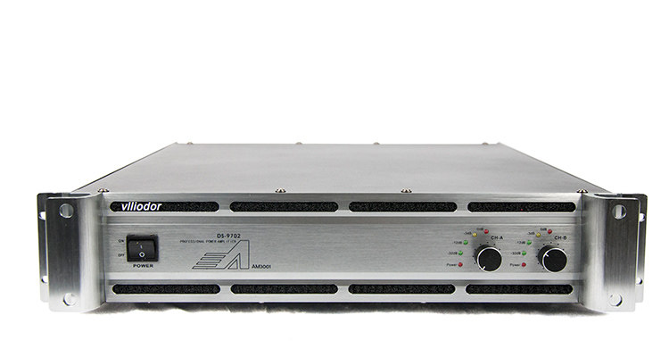 350w功放大功率舞台演出会议婚庆会演功放ktv后级功放机纯功放