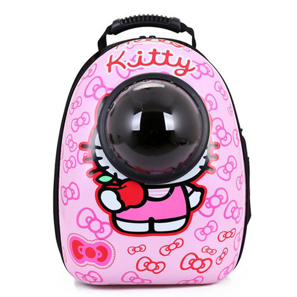 太空包宠物背包双肩包狗狗猫咪小型犬外出便携包猫箱舱多款包邮