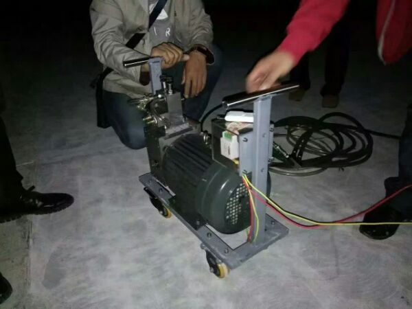 水固化注浆机灌浆机防水防水堵漏双液注浆机注浆设备免清洗厂家