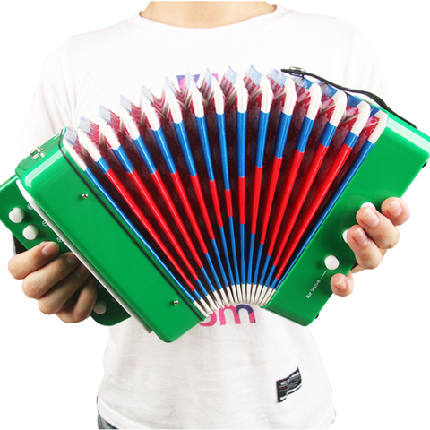 儿童手风琴拉琴益智早教玩具乐器